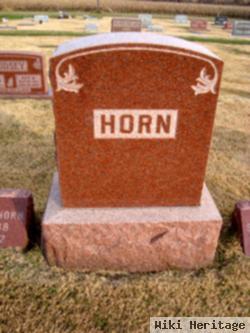 Ira G Horn