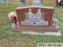 Gregory John Talken