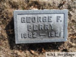 George F Perry