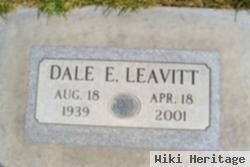 Dale E. Leavitt