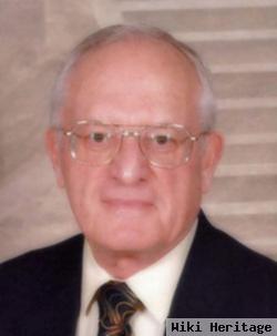 Erwin James "jim" Tschaekofske