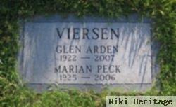 Glen Arden Viersen