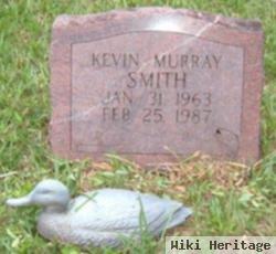 Kevin Murray Smith