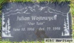 Julian Wojtowych