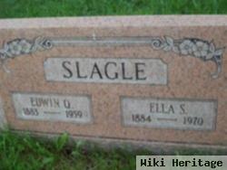 Susan Ella Bigley Slagle