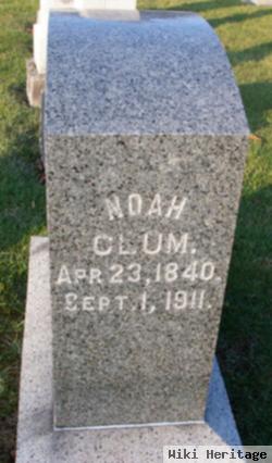 Noah Clum