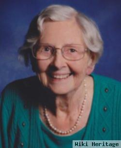 Thelma K. Hargrave Kress