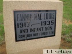 Fannie Mae Louis