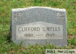 Clifford S Wells