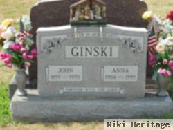 John Ginski