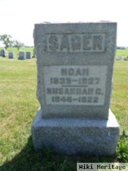 Noah Sager