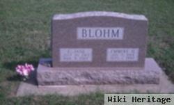 Emmert Henry Blohm