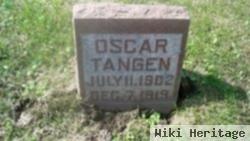 Oscar Tangen