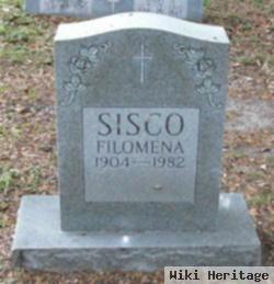 Felomena Sisco