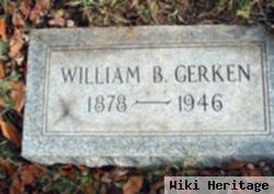 William Brown Gerken