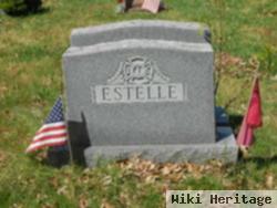 Mary Josephene Pettit Estelle