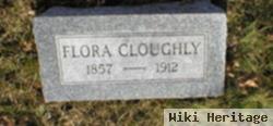 Flora Thompson Cloughly