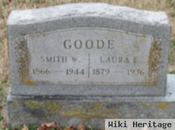 Smith W Goode