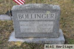 Catherine A Fortney Bollinger