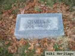 Charles A Mountain