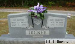 Ada Daniel Dickey