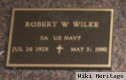 Robert William Wilke