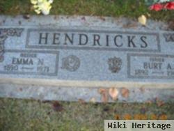 Emma Court Hendricks