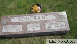 Gretchen A. Soncrant