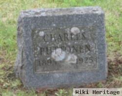 Charles Puttonen