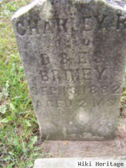 Charley R. Briney