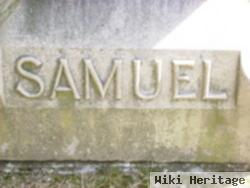 Helen M. Samuel