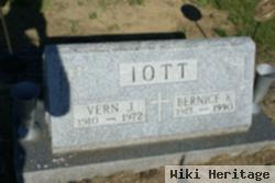 Vern J. Iott