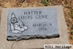 Louis Gene Hatter