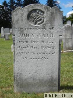 John Fair