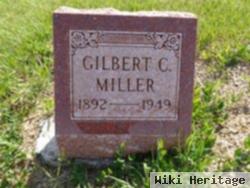 Gilbert C. Miller