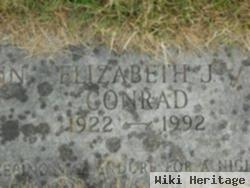 Elizabeth J. Conrad