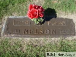 Leona Ellen Messick Nelson