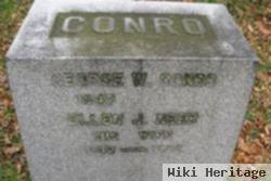 George W. Conro