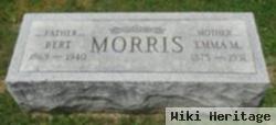 Bert Morris