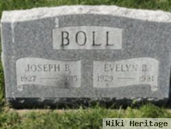 Joseph Boll