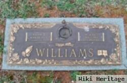 William Jones Williams