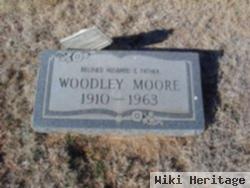 Woodley Moore