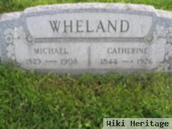 Catherine Wheland