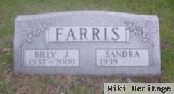 Billy J. Farris