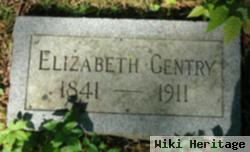 Elizabeth Boone Gentry