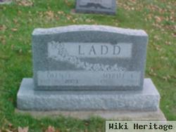 Myrtle L Ladd