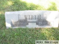 Bessie Wirth