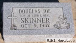 Douglas Joe Skinner