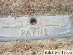 Clyde C. Payne