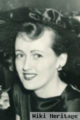 Vera O. Ogden Keating